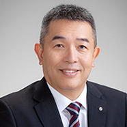 赤坂印刷会社案内-社長挨拶