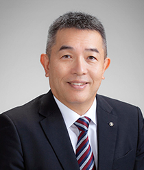 赤坂印刷-社長挨拶