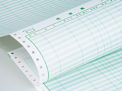 赤坂印刷の取り組み