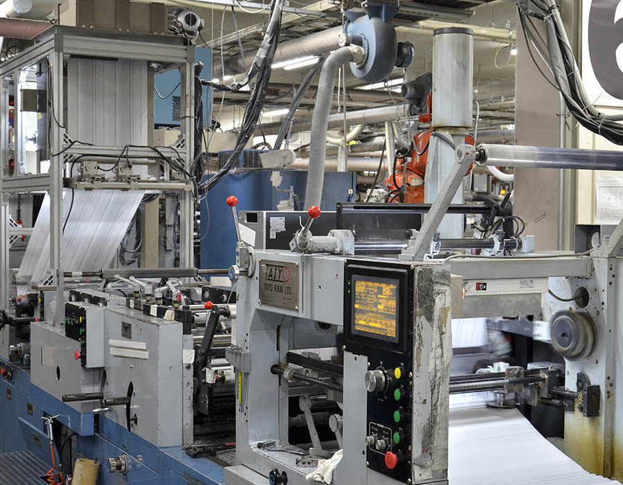 赤坂印刷株式会社