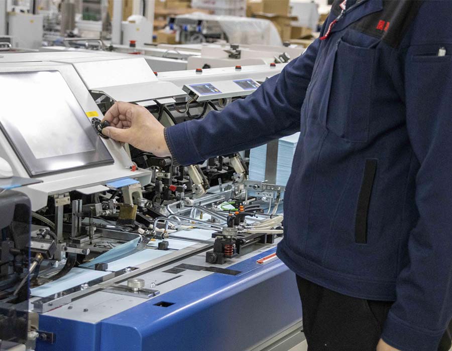 赤坂印刷株式会社