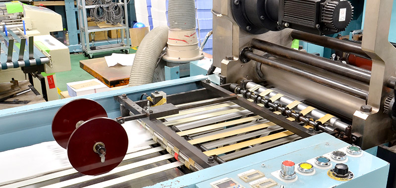 ロールコレーター