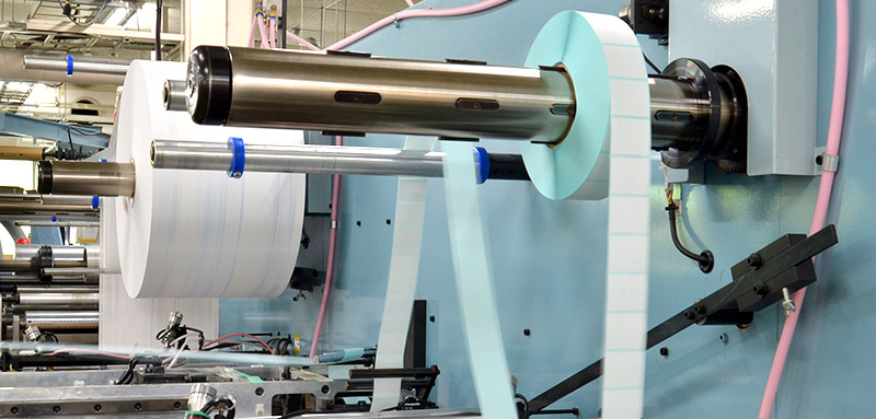 ロールコレーター