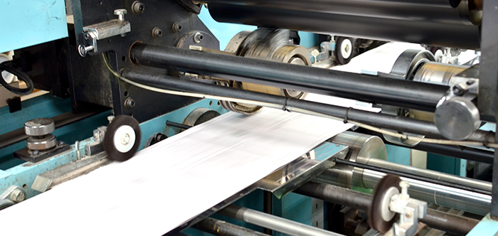 ロールコレーター