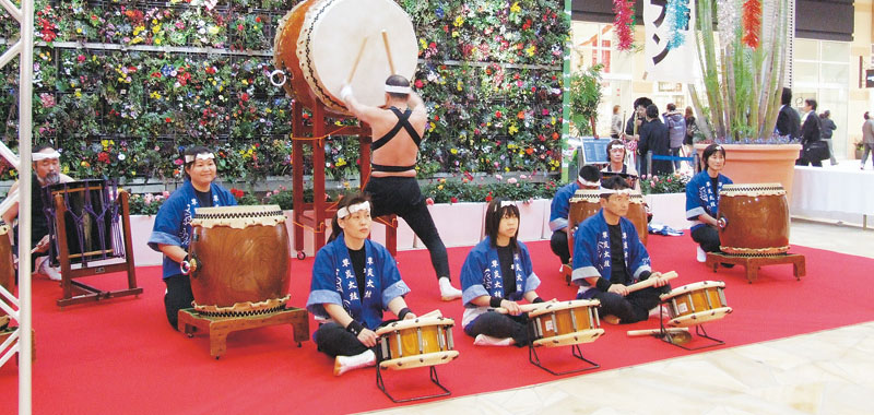 セールスプロモーション