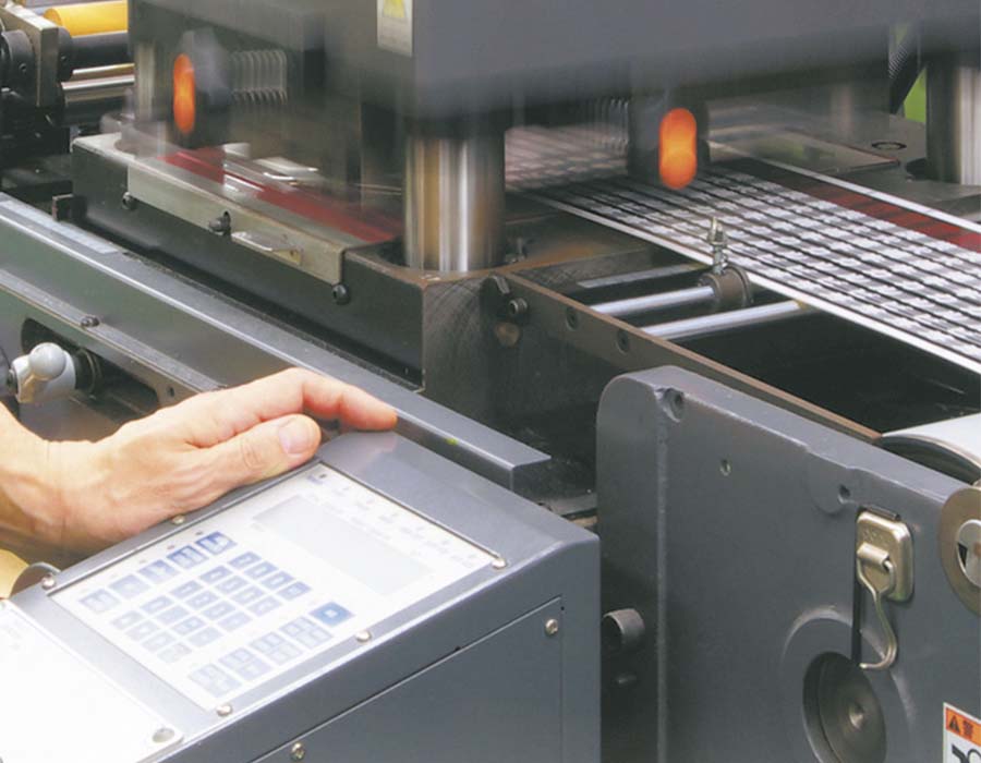 赤坂印刷株式会社