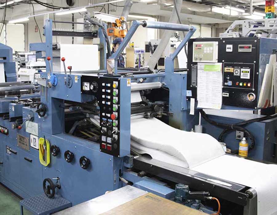 赤坂印刷株式会社